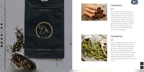 線上銷售飲料與食品 線上銷售飲料與食品